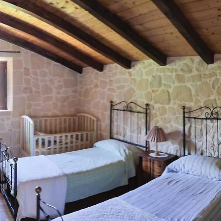 Villa Neli, Palazzolo Acreide, Siracusa, Hot Tub, Wi-Fi & Parking 外观 照片