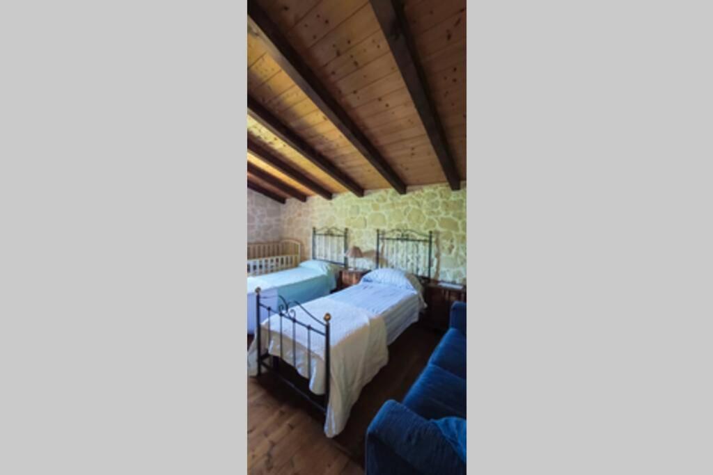 Villa Neli, Palazzolo Acreide, Siracusa, Hot Tub, Wi-Fi & Parking 外观 照片