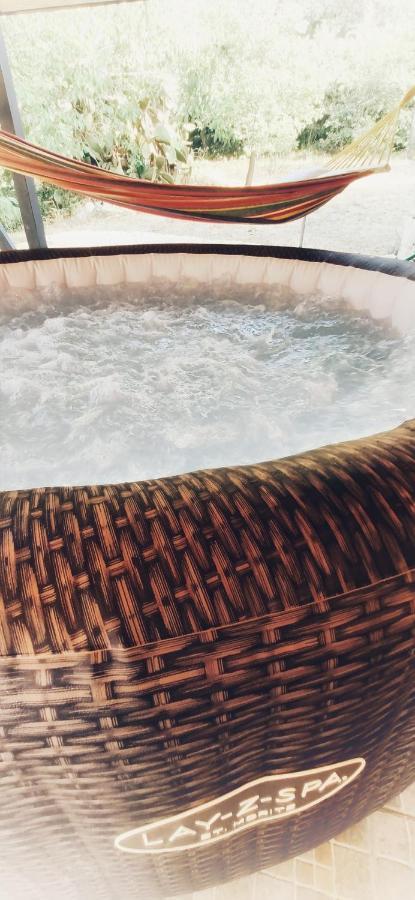 Villa Neli, Palazzolo Acreide, Siracusa, Hot Tub, Wi-Fi & Parking 外观 照片